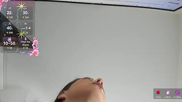 Katia gh online show from October 2025 11:32:02 AM