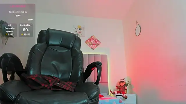 Katia gh online show from November 2025 11:31:01 AM