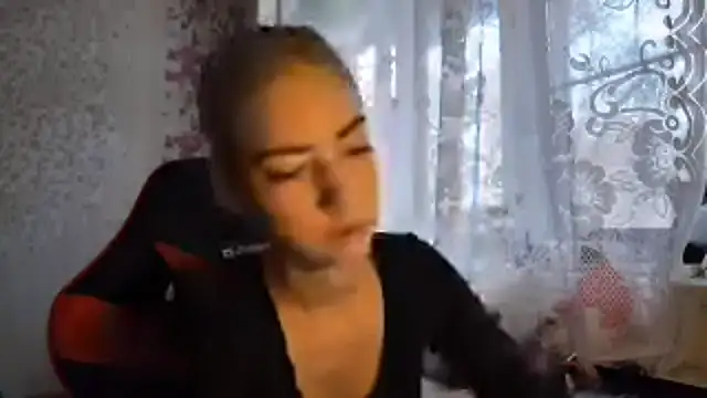 Witching Moon online show from November 2025 07:30:02 AM