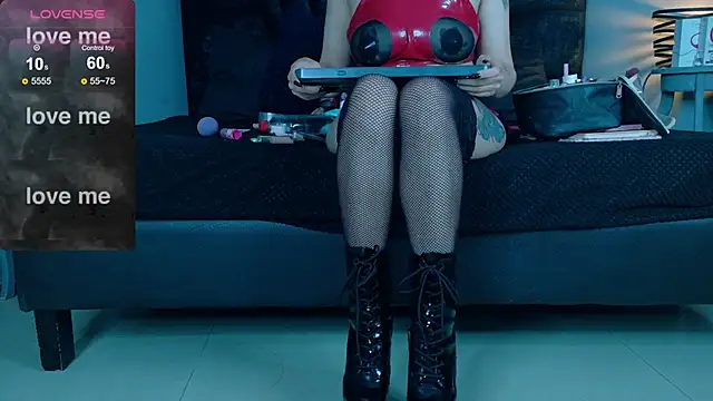 EvaSabath online show from March 2026 03:39:02 PM