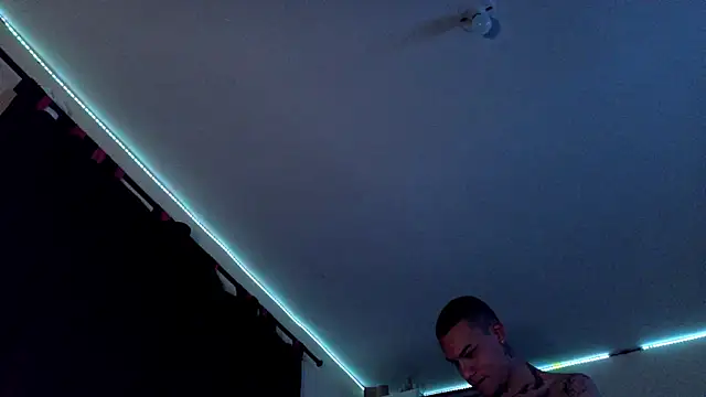 Snapshot of AlphaMasterXxx chatting on October 2025 11:38:01 PM AlphaMasterXxx online show from October 2025 11:38:01 PM