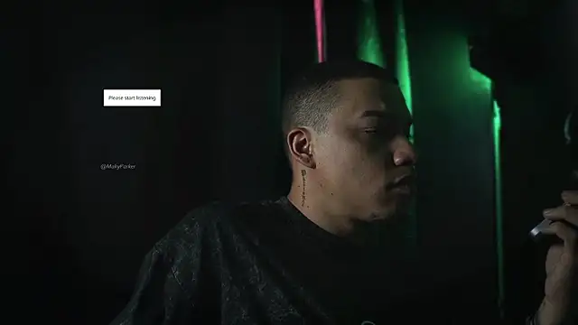 AlphaMasterXxx online show from February 2026 09:44:02 PM