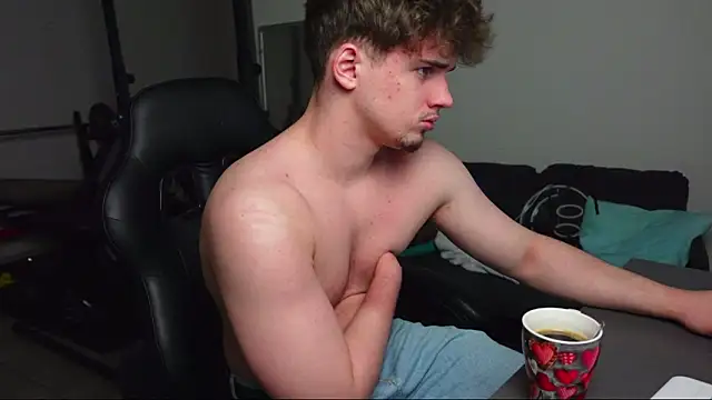 Ricky Becko online show from March 2026 10:24:01 PM