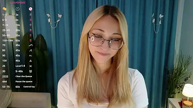 Marry sharp online show from September 2025 09:04:02 PM