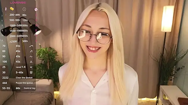 Marry sharp online show from September 2025 09:09:02 PM