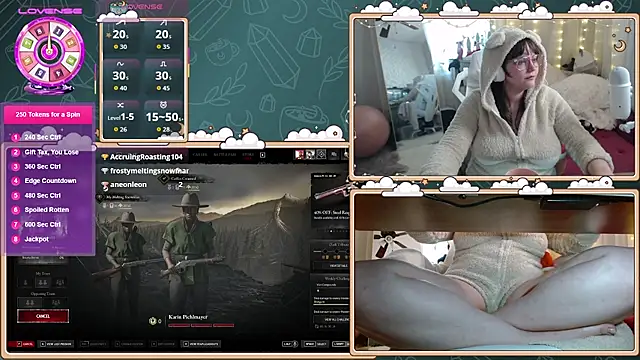 ithuriella online show from October 2025 02:29:01 PM