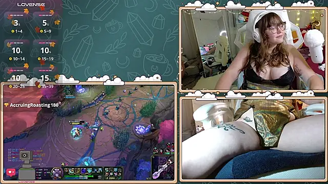 ithuriella online show from November 2025 04:17:02 AM