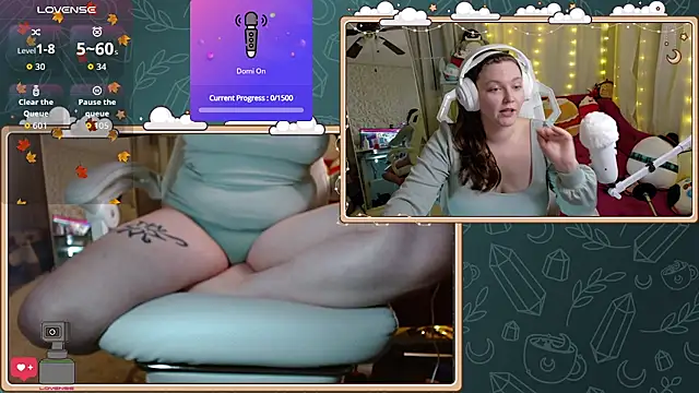 ithuriella online show from November 2025 01:52:02 AM