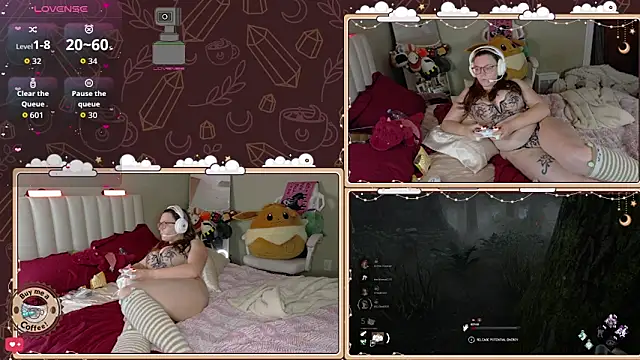 ithuriella online show from February 2026 03:10:01 AM