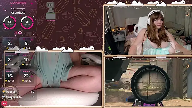 ithuriella online show from March 2026 05:08:02 AM