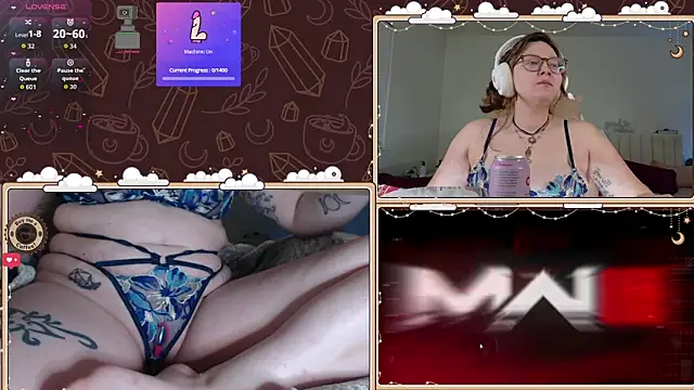 ithuriella online show from March 2026 02:17:02 AM