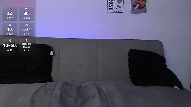 elizabethboltXXX online show from October 2025 07:36:02 PM