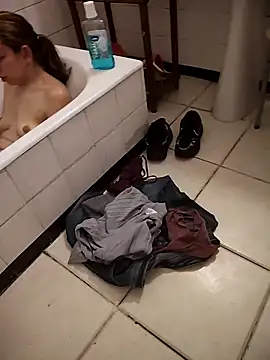 TheBunnyAndTheMaster online show from March 2026 12:21:01 AM