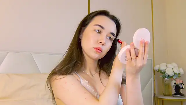 Snapshot of MiaMarlow chatting on November 2025 09:14:02 PM MiaMarlow online show from November 2025 09:14:02 PM