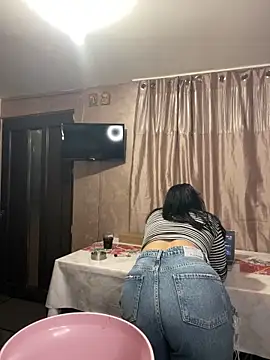 JaneetDeea online show from February 2026 10:39:01 PM