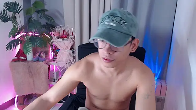 pinkcock froi2305 online show from February 2026 02:56:01 AM