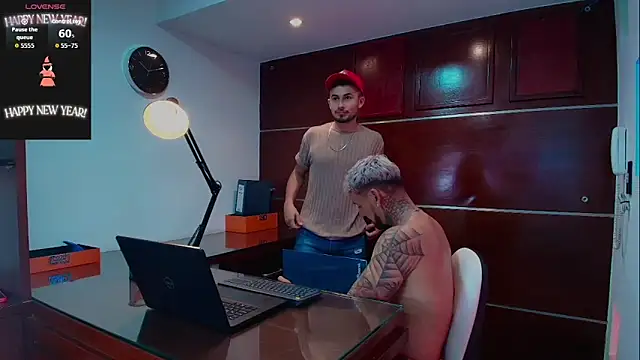 Valentiinoss online show from March 2026 09:52:02 PM