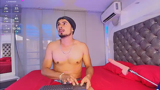 Valentiinoss online show from March 2026 09:43:01 PM