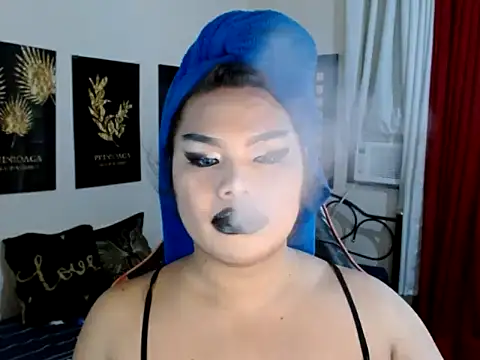 TSbrianaHugeCock online show from November 2025 09:00:02 AM