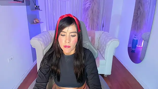 Natalia Leon8 online show from November 2025 03:16:02 AM