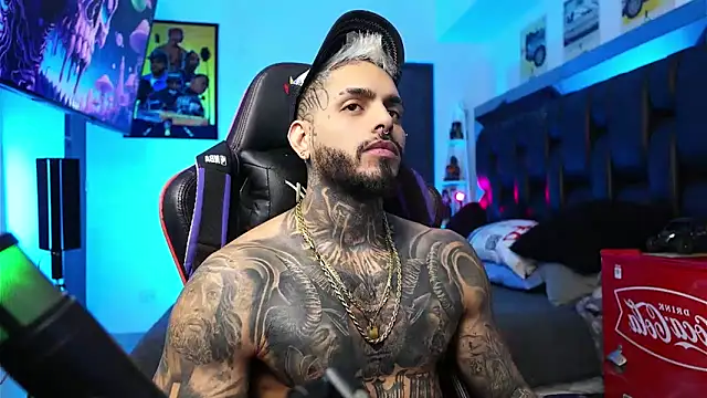 logan hugh8 online show from February 2026 10:17:02 PM