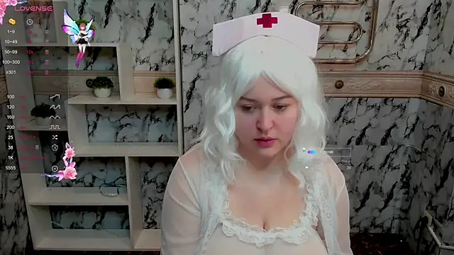 HelenHartt online show from October 2025 02:46:02 AM