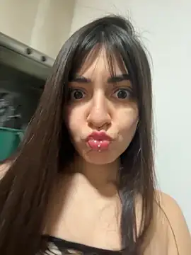 Snapshot of julichikita chatting on October 2025 05:31:01 AM julichikita online show from October 2025 05:31:01 AM