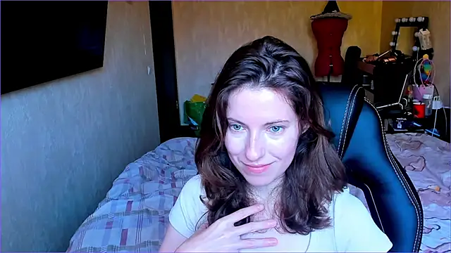 Snapshot of Agata_in_Wonderland chatting on October 2025 08:55:02 AM Agata in Wonderland online show from October 2025 08:55:02 AM