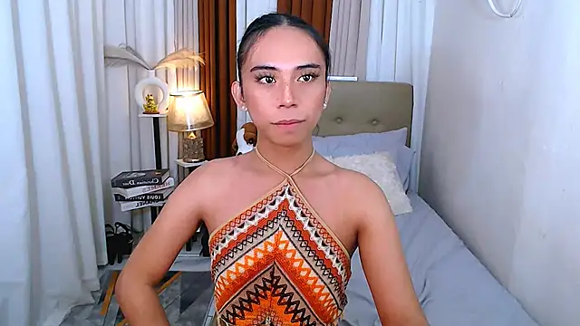 scarlet smith7 online show from February 2026 01:05:02 PM