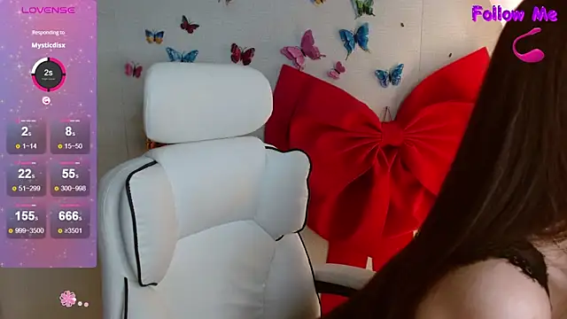 Boobyy-Bae online show from April 2026 04:14:02 AM