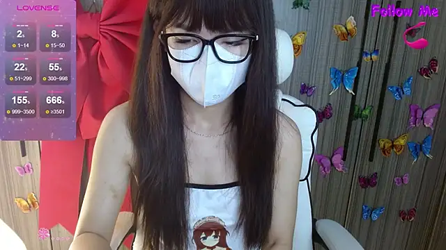 Snapshot of Boobyy-Bae chatting on April 2026 12:30:02 AM Boobyy-Bae online show from April 2026 12:30:02 AM