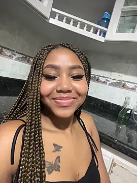 AngelaRoberts online show from February 2026 01:10:02 AM