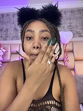 AngelaRoberts online show from February 2026 08:27:02 PM