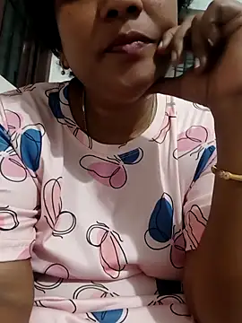 Aunty Boy 143 online show from October 2025 06:09:01 PM