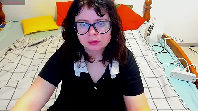 MilisaSweet777 online show from January 2026 12:10:01 PM