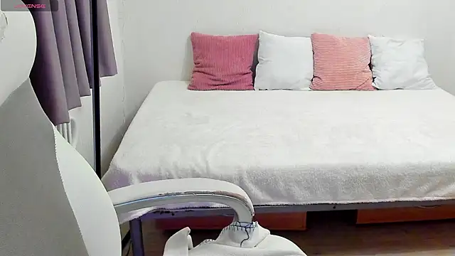 MilisaSweet777 online show from January 2026 07:11:01 PM