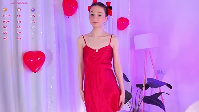 MilliMouse online show from February 2026 06:33:01 PM