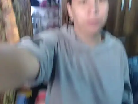 cloequeen15 online show from January 2026 04:42:01 PM