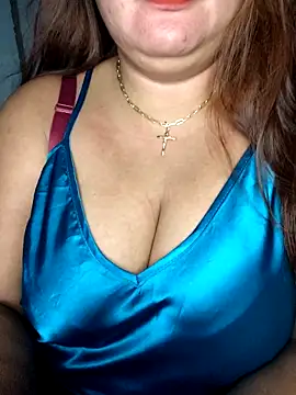 lady rosie online show from September 2025 04:52:02 PM