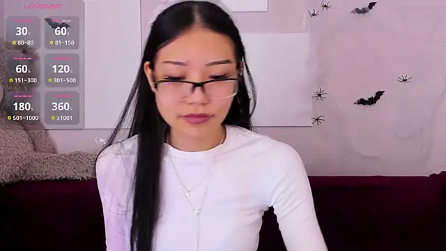 Snapshot of kuro_mimi chatting on October 2025 09:22:02 AM kuro mimi online show from October 2025 09:22:02 AM