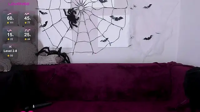 Snapshot of kuro_mimi chatting on November 2025 03:34:02 PM kuro mimi online show from November 2025 03:34:02 PM