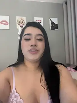 Aliciawhitee online show from April 2026 04:21:02 AM