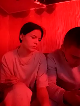 IVANUCHSEX online show from April 2026 05:03:01 PM