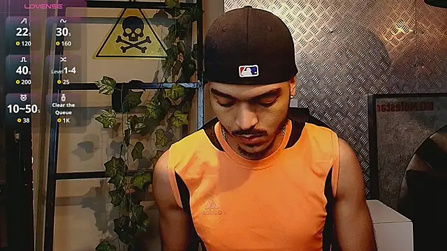 MarcusRain  online show from February 2026 04:05:02 AM