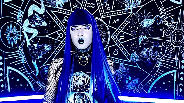 naomi satan online show from January 2026 08:25:01 PM