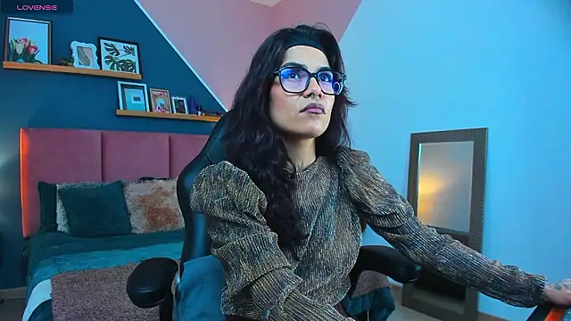 Esmeralda CO online show from February 2026 12:09:02 PM