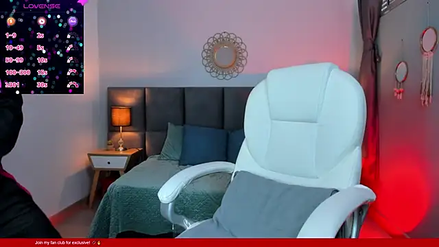 Esmeralda CO online show from February 2026 02:02:02 PM