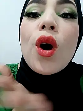 jamila zair online show from March 2026 01:14:01 PM