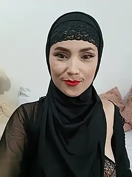 jamila zair online show from July 2026 01:56:01 PM