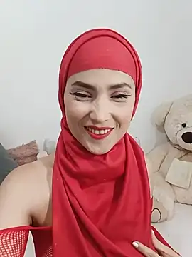 jamila zair online show from July 2026 08:16:02 PM